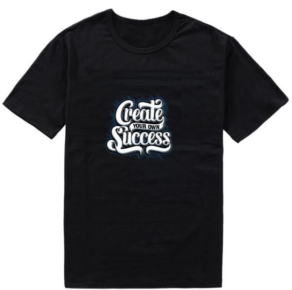 Sueter o T-shirt con mensaje