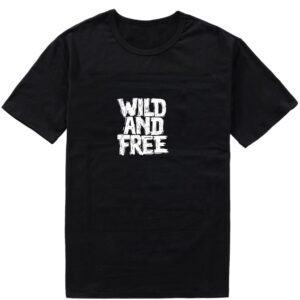 Sueter o T-shirt con mensaje