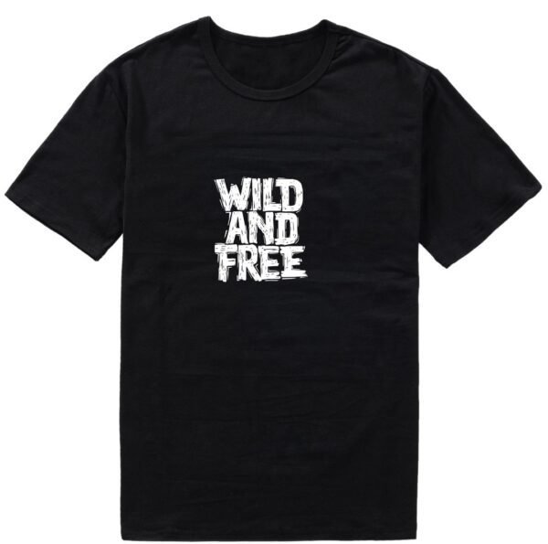Sueter o T-shirt con mensaje