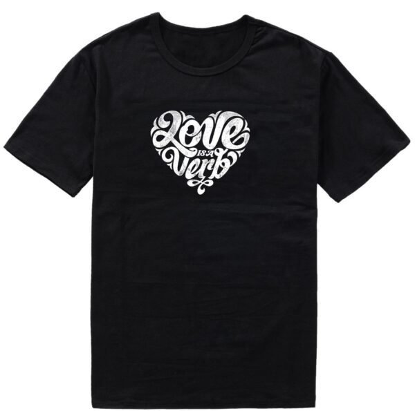 Sueter o T-shirt con mensaje