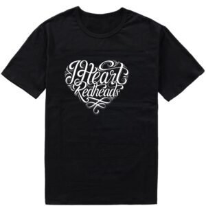 Sueter o T-shirt con mensaje