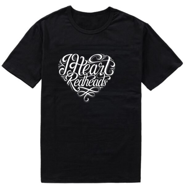 Sueter o T-shirt con mensaje