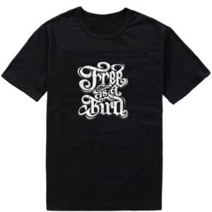 Sueter o T-shirt con mensaje