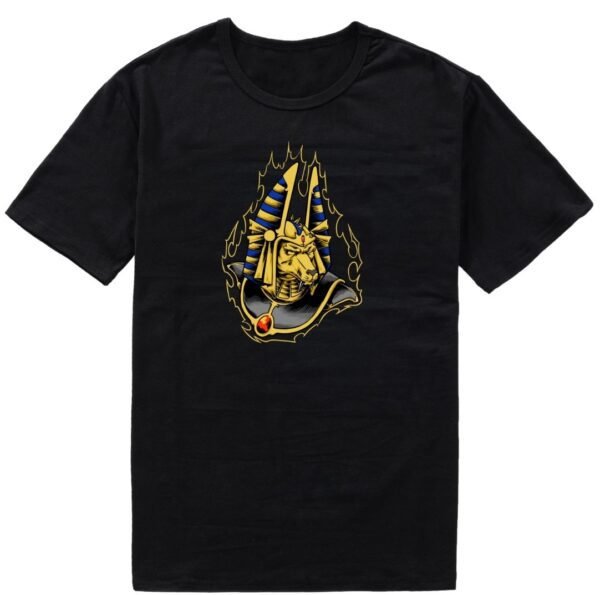 Suéter o T-shirt de egipto