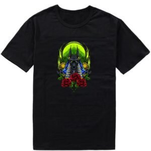 Suéter o T-shirt de egipto