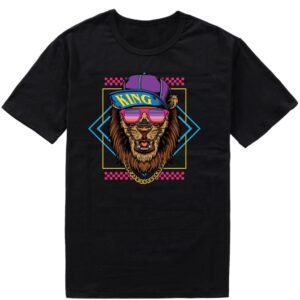 Suéter o T-shirt urbano