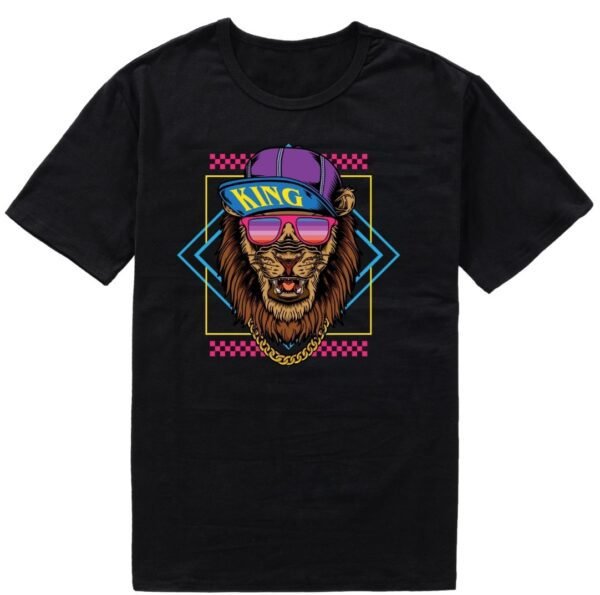 Suéter o T-shirt urbano