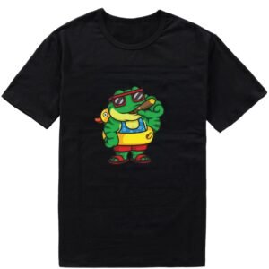 Suéter o T-shirt urbano