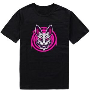 Suéter o T-shirt urbano