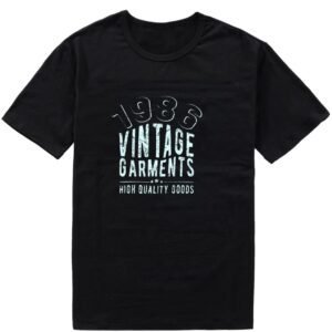 Sueter o T-shirt con mensaje
