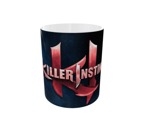 Taza de killer Instinct