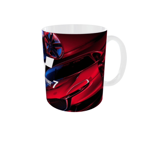 taza de need for speed