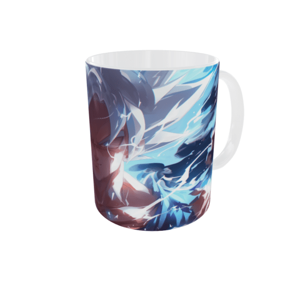 Taza de Dragon Ball