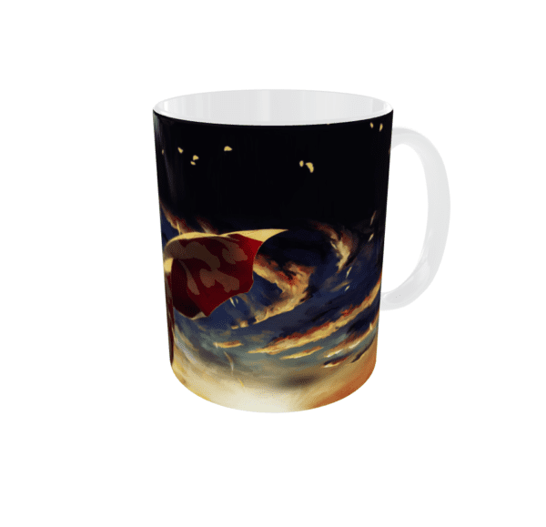 Taza de Naruto