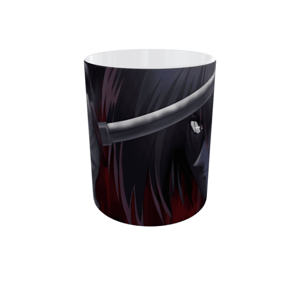 Taza de Samurai X
