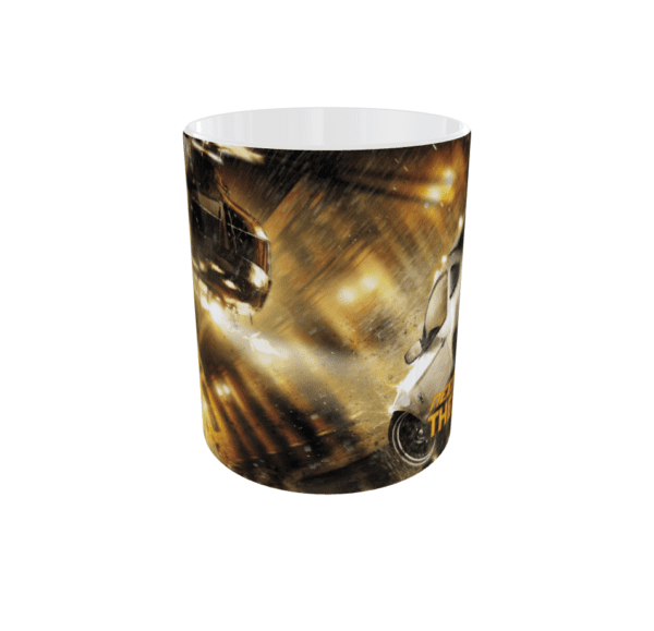 taza de need for speed