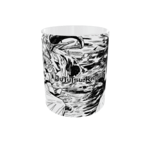 taza de Jujutsu Kaisen