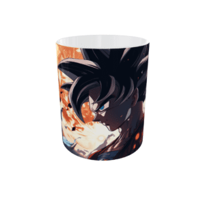 Taza de Dragon Ball