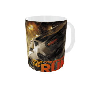 taza de need for speed