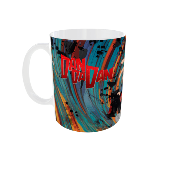 Taza de Dandadan