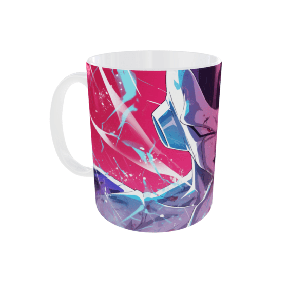 Taza de Dragon Ball
