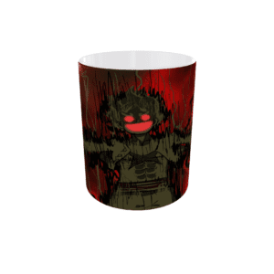 Taza de one piece