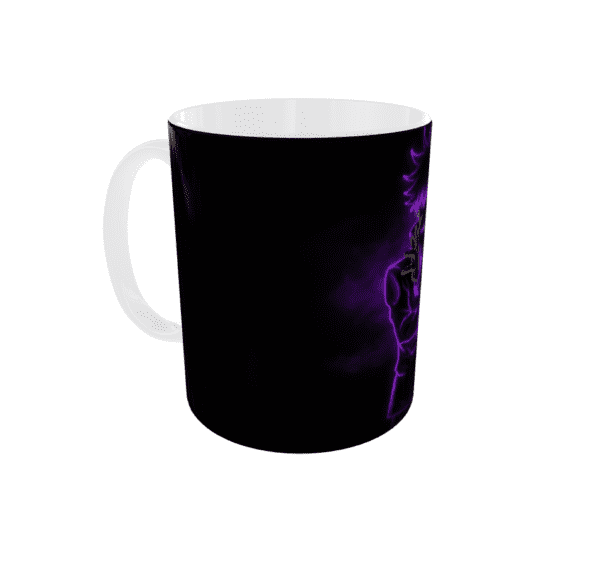 taza de Jujutsu Kaisen