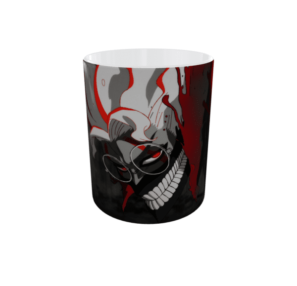 Taza de Dandadan