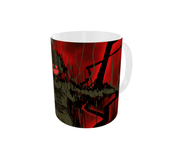 Taza de one piece