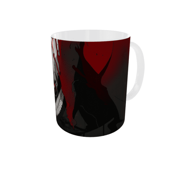 Taza de Dandadan
