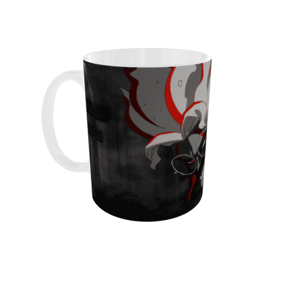 Taza de Dandadan