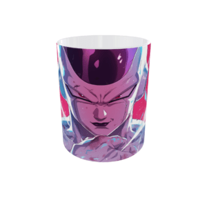 Taza de Dragon Ball