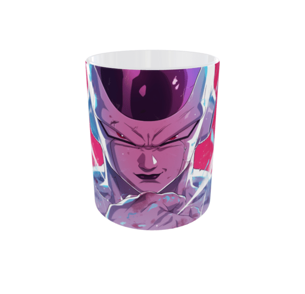 Taza de Dragon Ball