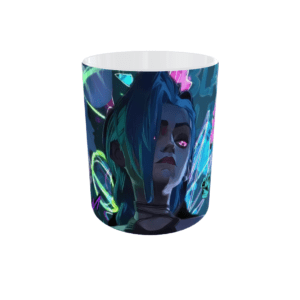 Taza de Arcane