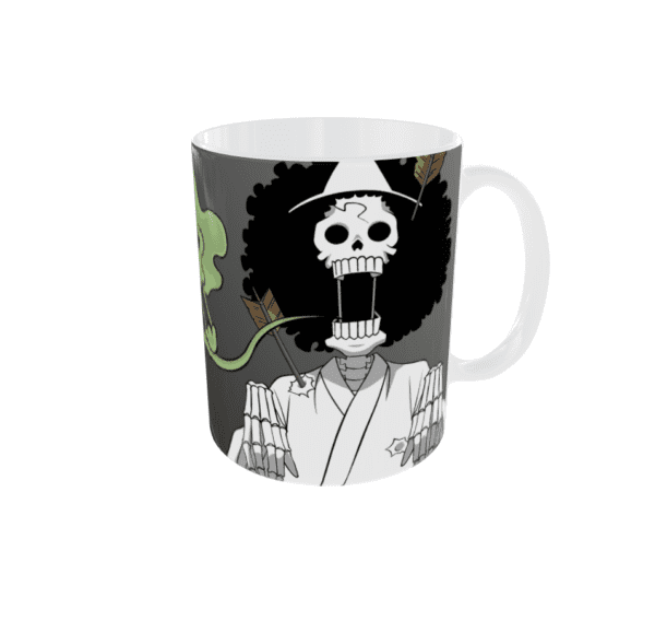 Taza de one piece