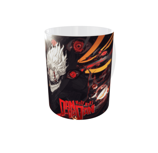 Taza de Dandadan