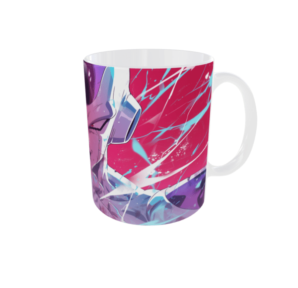 Taza de Dragon Ball
