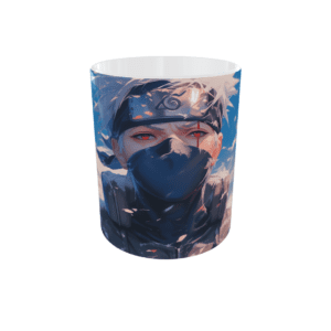 Taza de Naruto
