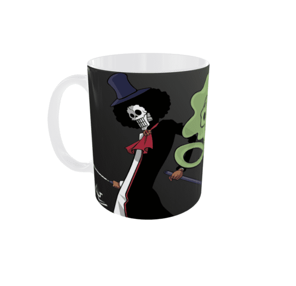 Taza de one piece