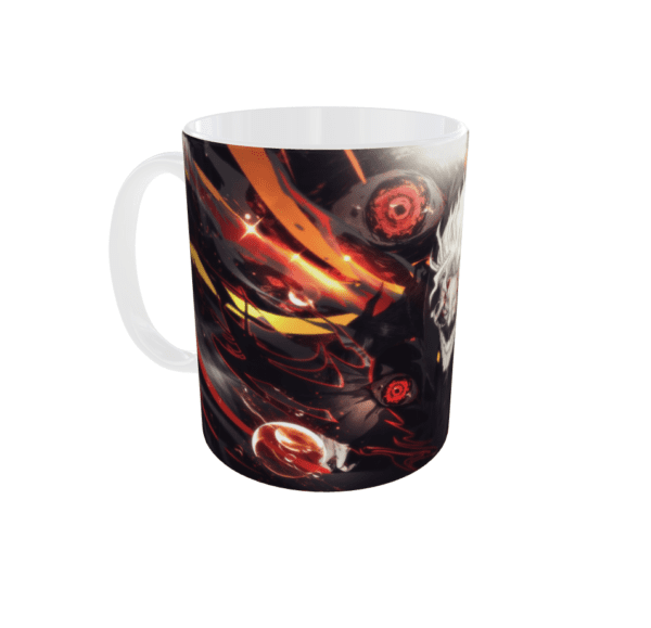 Taza de Dandadan