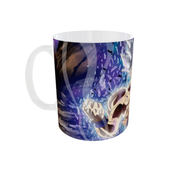 Taza de Dragon Ball