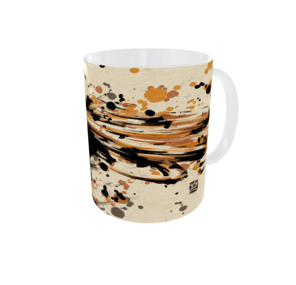 taza de Jujutsu Kaisen