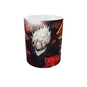 Taza de Dandadan