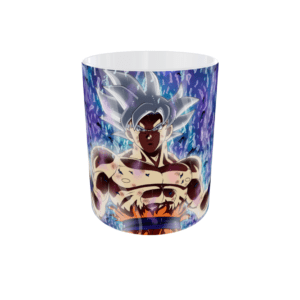 Taza de Dragon Ball