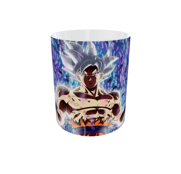 Taza de Dragon Ball