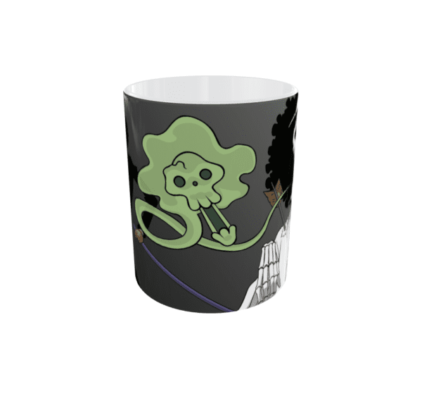 Taza de one piece
