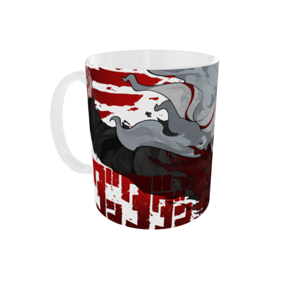 Taza de Dandadan