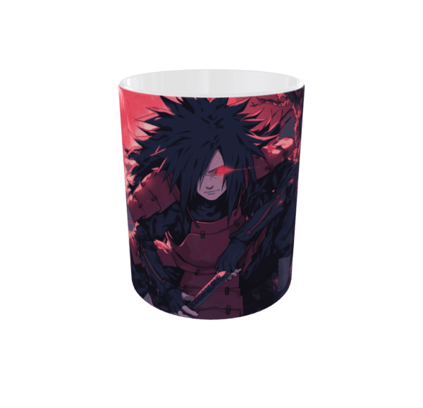 Taza de Naruto