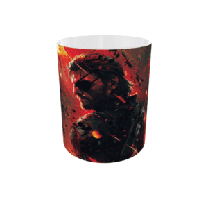 taza de mortal combat