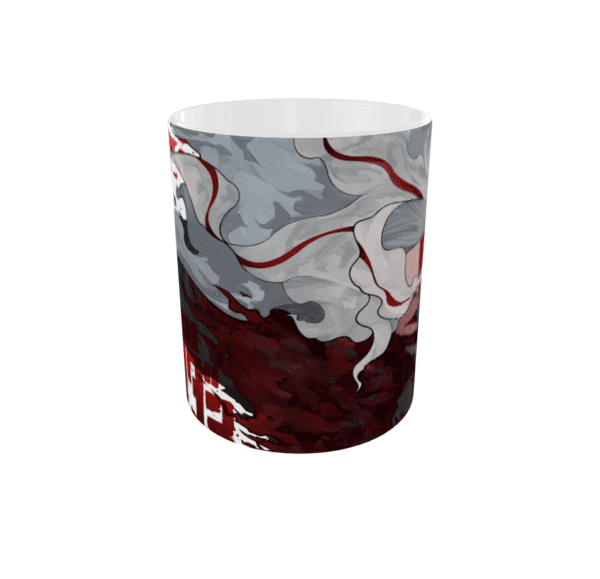 Taza de Dandadan